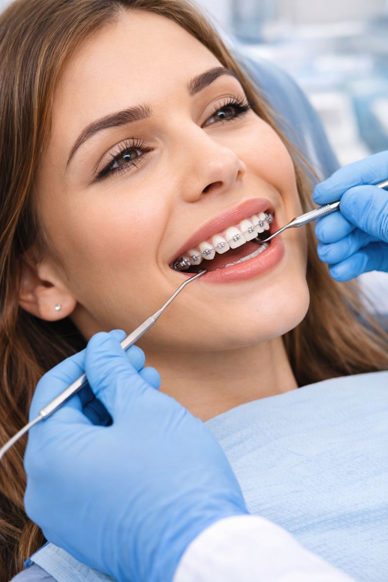 Orthodontics